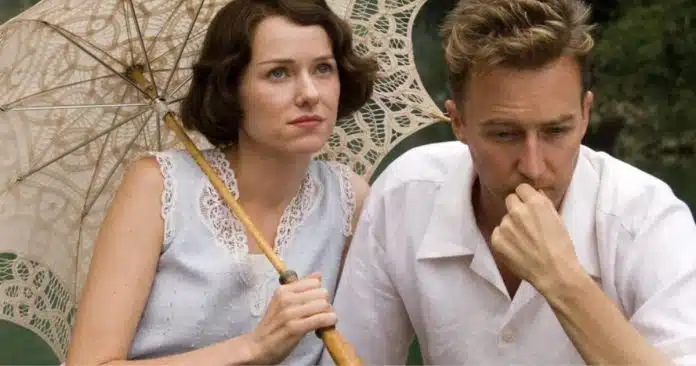 Um dos romances mais arrebatadores da história do cinema agora está na Netflix