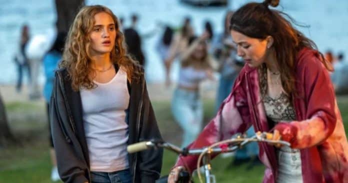 Dos cinemas da Suécia para a Netflix: filme com protagonismo 100% feminino vai te encantar por 2 horas