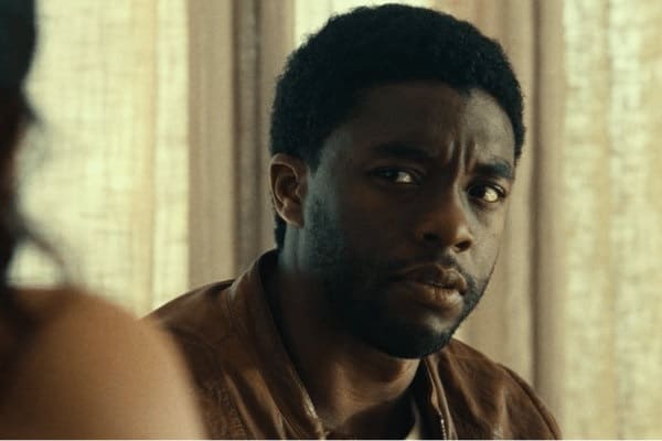 revistapazes.com - Um dos últimos filmes de Chadwick Boseman é um verdadeiro tesouro oculto na Netflix