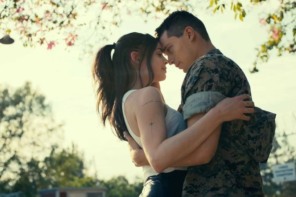 revistapazes.com - Esse drama romântico é apaixonante surpresa da Netflix para quem adora uma história de amor
