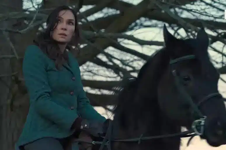 revistapazes.com - Filme que aborda "síndrome do encarceramento" é um tesouro escondido que você precisa ver hoje na Netflix