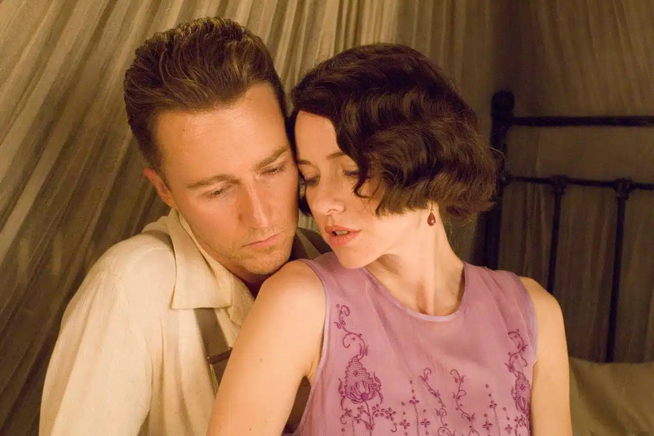 revistapazes.com - Um dos romances mais arrebatadores da história do cinema agora está na Netflix