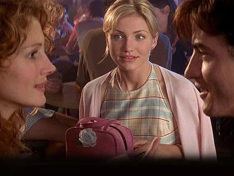 Julia Roberts e Cameron Diaz entregam atuações brilhantes neste romance da Netflix revistapazes.com - Julia Roberts e Cameron Diaz entregam atuações brilhantes neste romance da Netflix