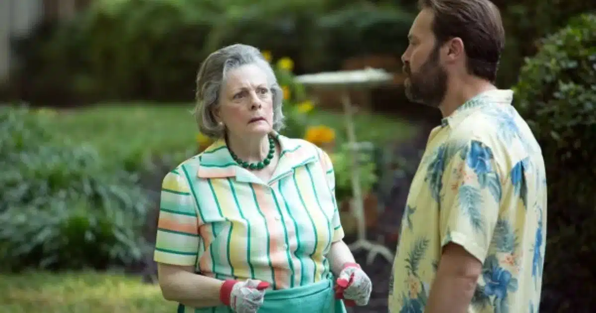 Helen Mirren entrega performance da sua vida em filme sobre solidão e autoconhecimento; disponível na Netflix! revistapazes.com - Helen Mirren entrega performance da sua vida em filme sobre solidão e autoconhecimento; disponível na Netflix!