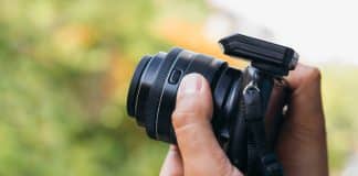 Câmeras digitais e smartwatches: os reis da tecnologia em 2023