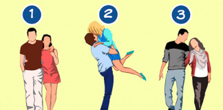 Teste de percepção: Qual destes casais é o mais feliz? Veja o resultado!