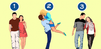 Teste de percepção: Qual destes casais é o mais feliz? Veja o resultado!