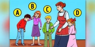 Teste: Quem quebrou o vaso? Sua resposta revelará um SEGREDO da sua alma