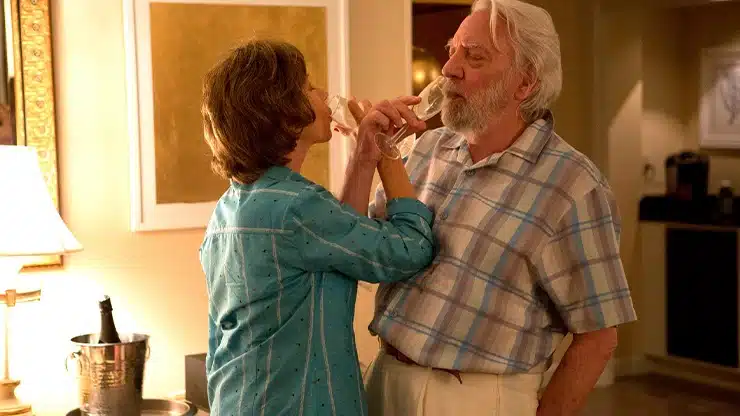Helen Mirren entrega performance da sua vida em filme sobre solidão e autoconhecimento; disponível na Netflix! revistapazes.com - Helen Mirren entrega performance da sua vida em filme sobre solidão e autoconhecimento; disponível na Netflix!