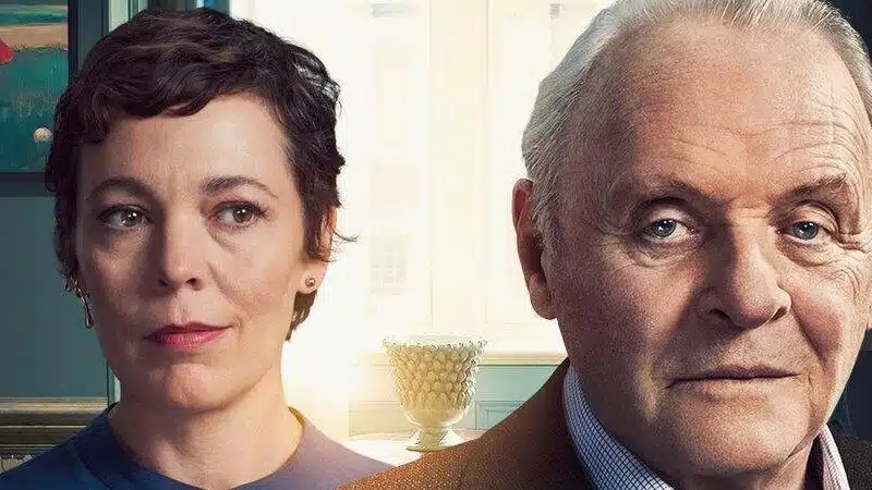 Anthony Hopkins entrega atuação de sua carreira neste filme ganhador de 2 Oscars revistapazes.com - Anthony Hopkins entrega atuação de sua carreira neste filme ganhador de 2 Oscars