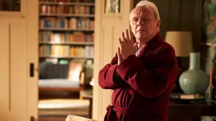 Anthony Hopkins entrega atuação de sua carreira neste filme ganhador de 2 Oscars revistapazes.com - Anthony Hopkins entrega atuação de sua carreira neste filme ganhador de 2 Oscars