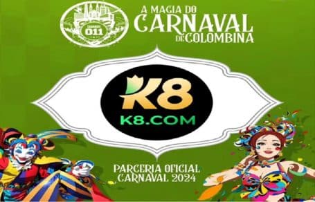 pensarcontemporaneo.com - K8.COM é o novo patrocinador máster do Carnaval de São Paulo