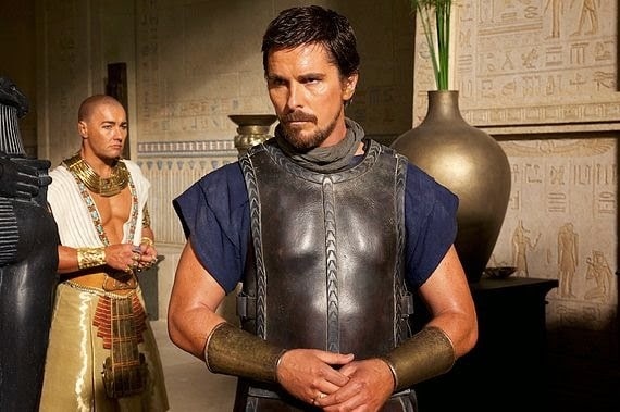 revistapazes.com - Superprodução bíblica com Christian Bale é o filme que você precisava para a 1ª semana do ano