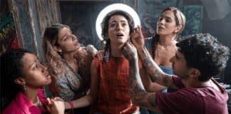 Esse filme fresquinho da Netflix é boa pedida para assistir no fim de semana com alguém especial