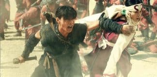 Esse filme superou a bilheteria de Barbie e Oppenheimer em sua estreia – e agora está na Netflix!