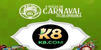 Carnaval em São Paulo será marcado por evento da K8.com