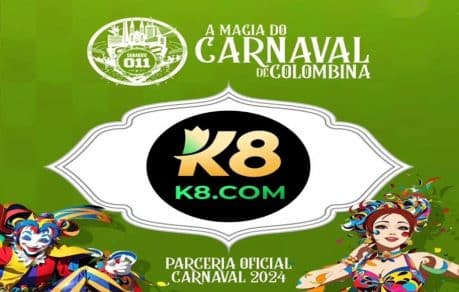 revistapazes.com - Carnaval em São Paulo será marcado por evento da K8.com