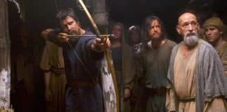 Superprodução bíblica com Christian Bale é o filme que você precisava para a 1ª semana do ano