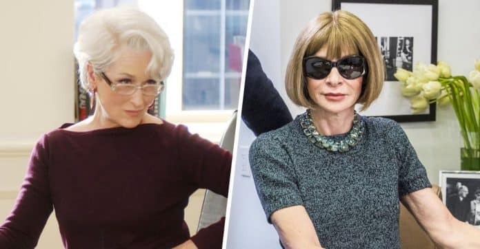 capaaaa Conheça Anna Wintour, a Dama de Ferro da Moda que inspirou “O Diabo Veste Prada”