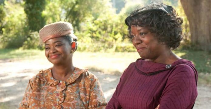 Viola Davis e Octavia Spencer entregam atuação triunfal em filme recém-chegado ao Disney+
