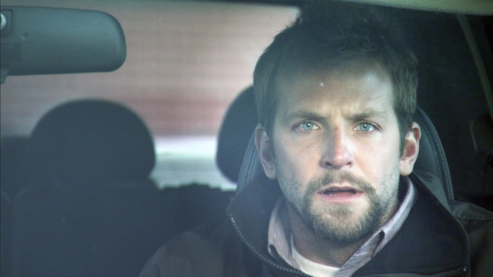 revistapazes.com - Bradley Cooper entrega atuação brilhante em filmaço de suspense disponível no streaming