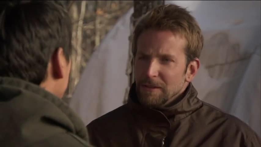 revistapazes.com - Bradley Cooper entrega atuação brilhante em filmaço de suspense disponível no streaming