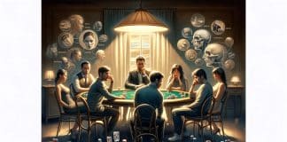 Poker: Um Espelho da Sociedade