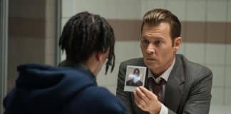 Johnny Depp é detetive em busca de desvendar caso “impossível” neste filmaço agora na Netflix