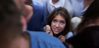 As 8 fobias mais comuns que as pessoas têm e o que elas causam