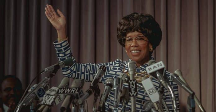 Shirley Para Presidente: Saiba onde assistir filme sobre heróica 1ª congressista negra dos EUA