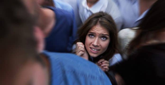 As 8 fobias mais comuns que as pessoas têm e o que elas causam