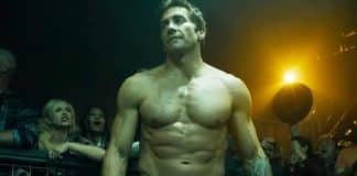 Jake Gyllenhaal entrega tudo em novo filme nº 1 do Prime Video