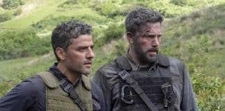 Ben Affleck e Oscar Isaac roubam a cena neste filme CHOCANTE desde o 1° minuto!