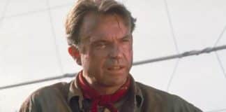 Série imperdível com astro de Jurassic Park estreia em 1º lugar no streaming