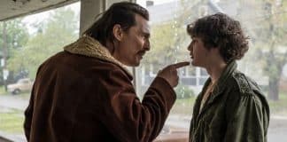 Pra isso que a gente paga Netflix! Filmaço com Matthew McConaughey chegou ao streaming e é ótima pedida para esta semana