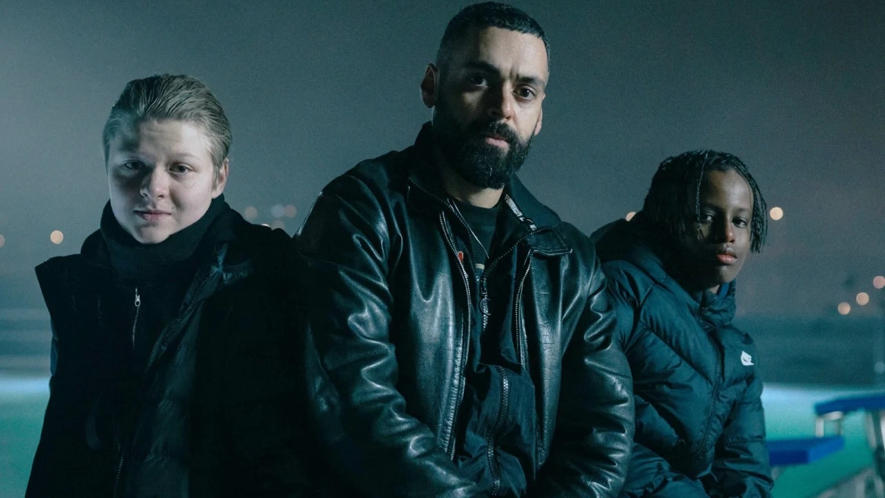 revistapazes.com - Esta série que acabou de chegar na Netflix está comovendo os assinantes de todas as idades