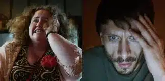 Descubra os segredos não revelados da história real de “Bebê Rena”:  que você não viu na série