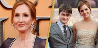 Anos após Harry Potter, JK Rowling explica por quê JAMAIS PERDOARÁ Emma Watson e Daniel Radcliffe