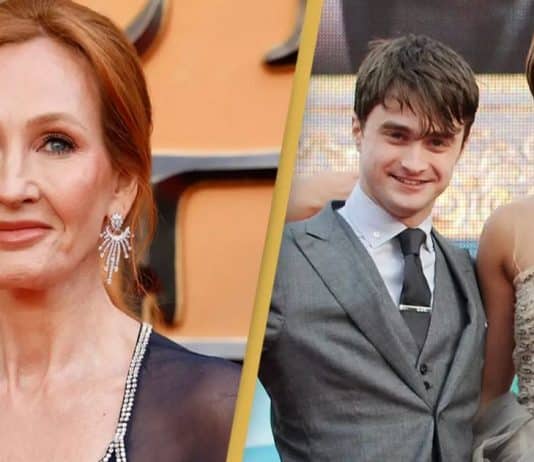 Anos após Harry Potter, JK Rowling explica por quê JAMAIS PERDOARÁ Emma Watson e Daniel Radcliffe