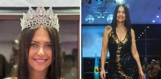Mulher de 60 anos vence Miss Universo Buenos Aires e revela seus maiores truques de beleza