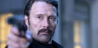 Esnobado pelo cinema, filmaço com Mads Mikkelsen agora na Netflix alcança Top 5 e nota máxima