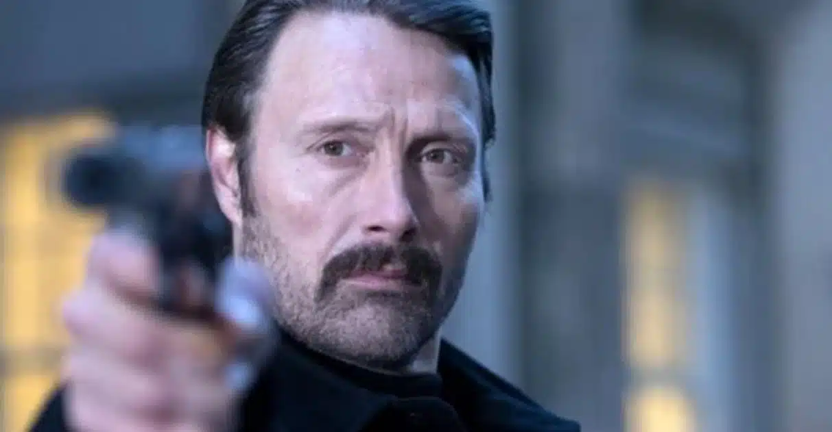 revistapazes.com - Esnobado pelo cinema, filmaço com Mads Mikkelsen agora na Netflix alcança Top 5 e nota máxima
