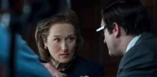 Agora na Netflix: obra-prima de Steven Spielberg com Meryl Streep e Tom Hanks hipnotiza desde o 1º minuto