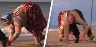 Família que só ‘anda de quatro’ deixa cientistas chocados, pois não deveriam “sequer existir”