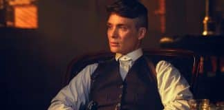 3 ótimos filmes com Cillian Murphy disponíveis na Netflix para assistir no fim de semana