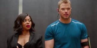 Neste filme genial, ela GANHA a capacidade de LER os PENSAMENTOS dos homens