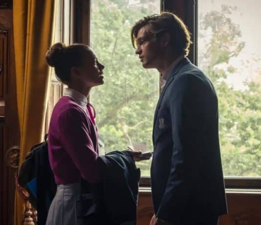 5 séries novas e fresquinhas para você assistir no streaming neste mês de maio