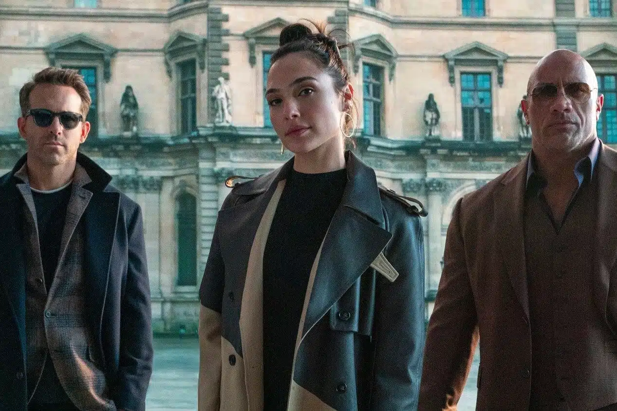 revistapazes.com - Esse filme que já foi nº1 na Netflix é perfeito para você se divertir após um dia estressante