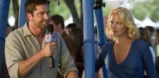 Neste filme surpreendente, ela descobriu que o namorado… Já tinha uma noiva!