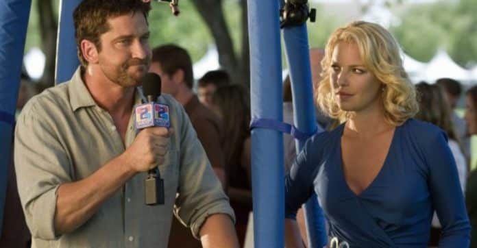 Neste filme surpreendente, ela descobriu que o namorado… Já tinha uma noiva!